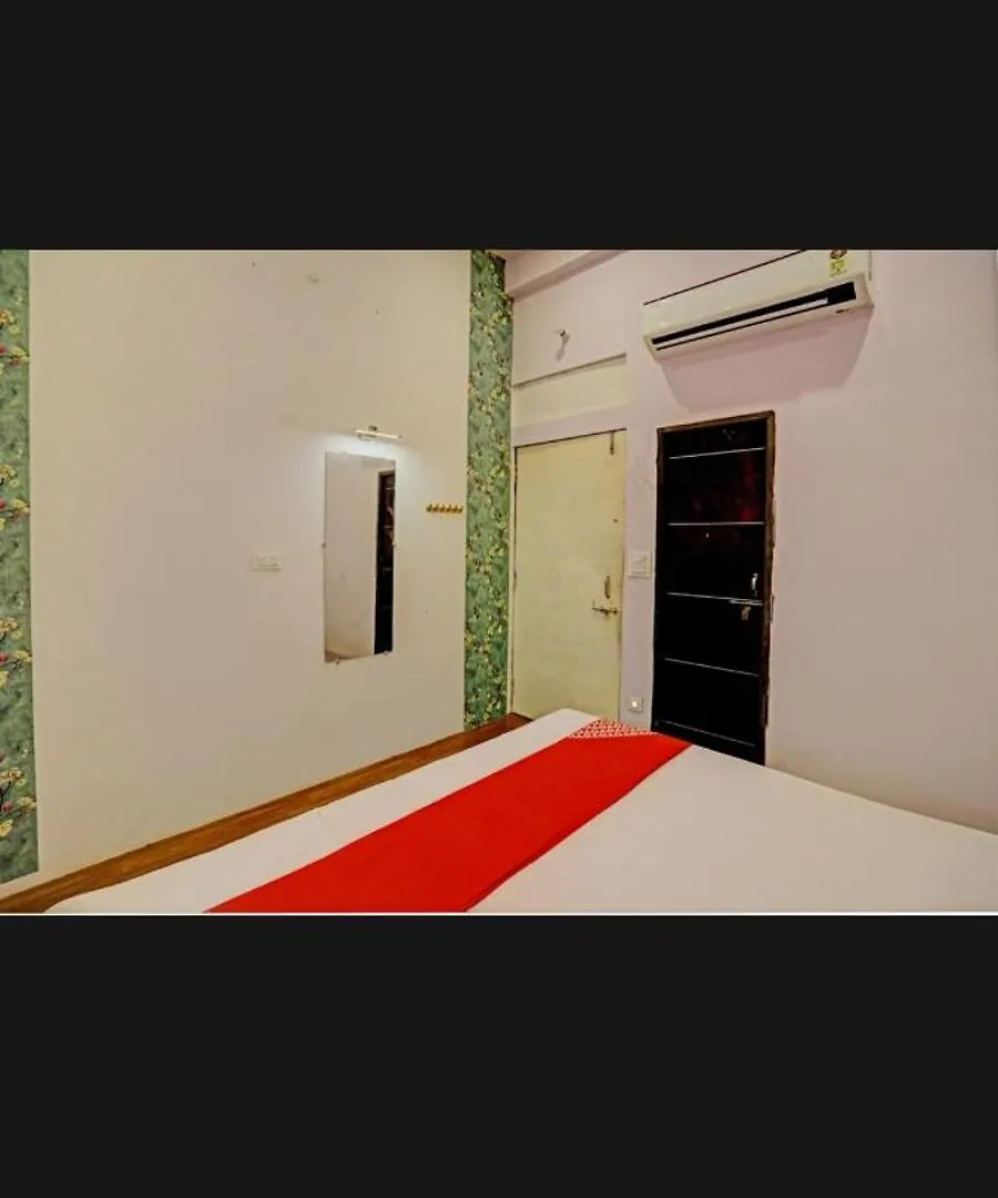 Shree Ganga Kashi Dham Hotel Varanasi