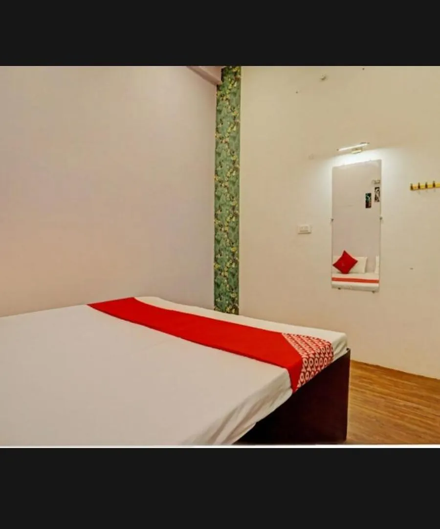 Shree Ganga Kashi Dham Hotel Varanasi
