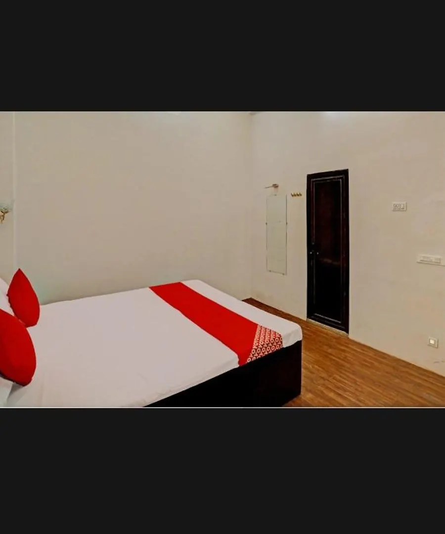 Guest house Shree Ganga Kashi Dham Hotel Varanasi India