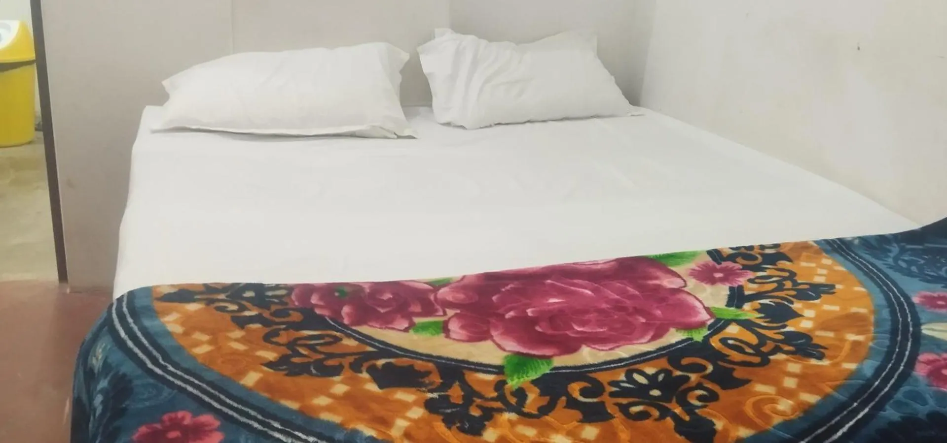 Guest house Shree Ganga Kashi Dham Hotel Varanasi